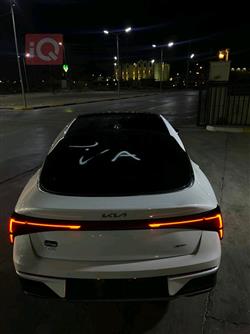 كيا K5